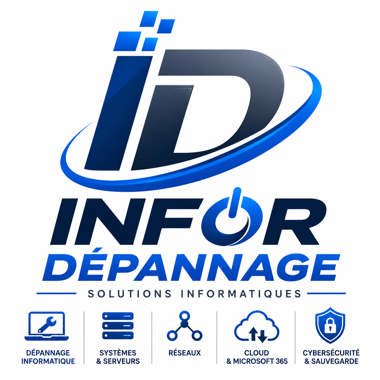 Logo Infor Dépannage